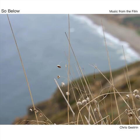 So Below (Music from the Film) album art