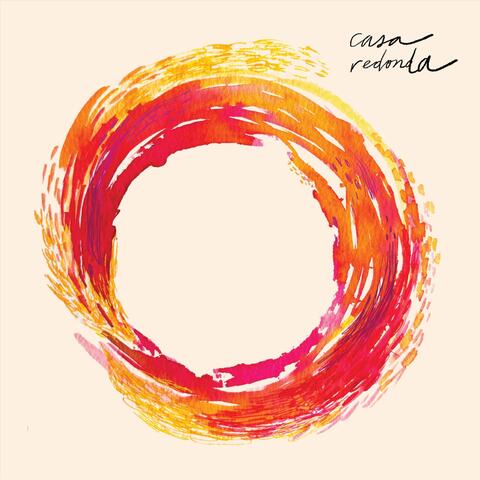 Casa Redonda album art