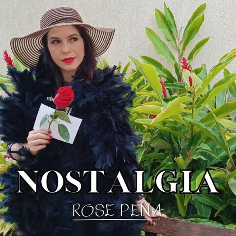 Nostalgia album art
