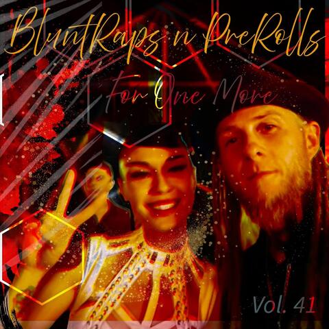 Vol. 41 For One More album art
