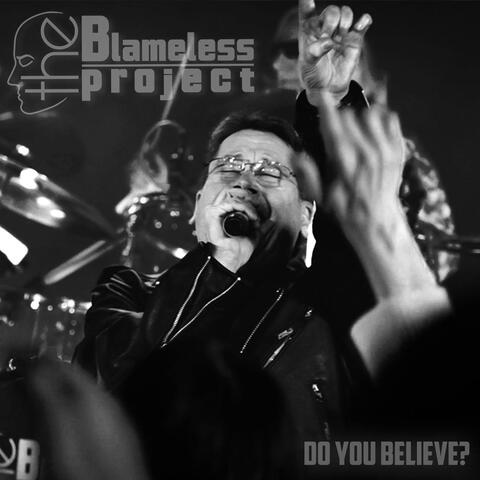 Do You Believe? album art