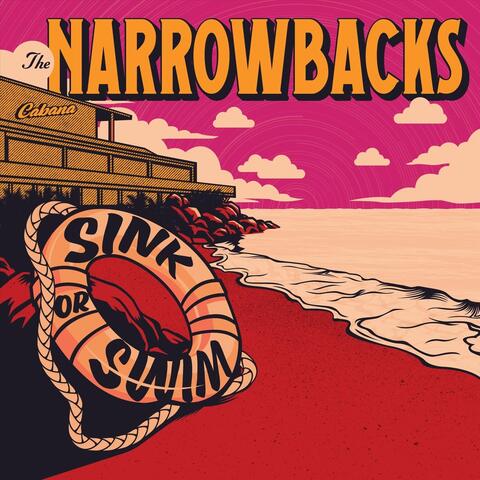 Sink or Swim album art