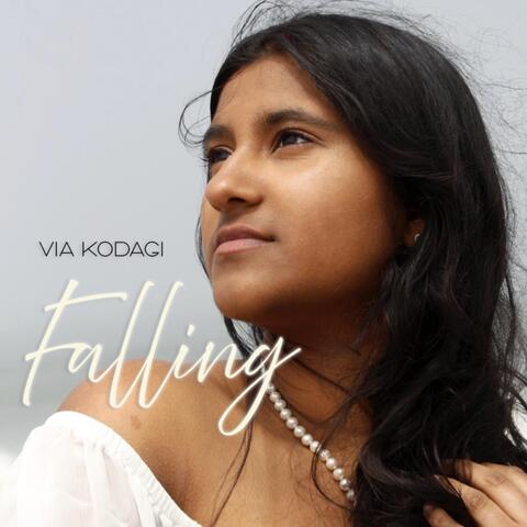 Falling album art
