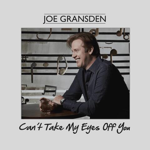 Can't Take My Eyes Off You album art