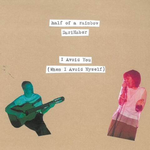 I Avoid You (When I Avoid Myself) [feat. DariHaber] album art