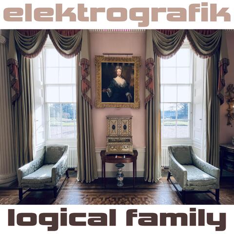 Logical Family album art