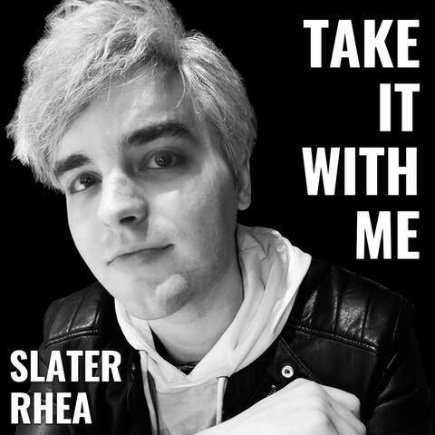 Take It with Me album art