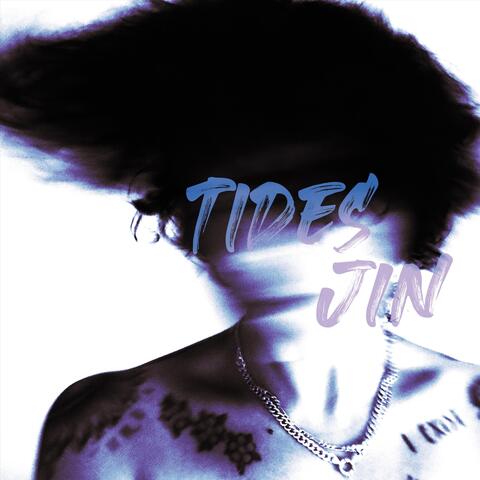 Tides album art