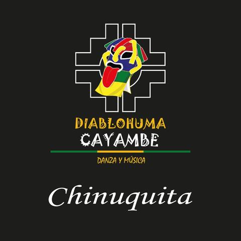 Chinuquita album art