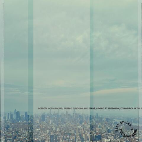 Follow You Around album art