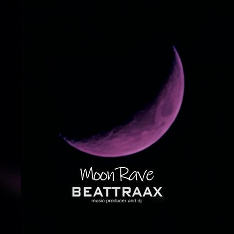Moon Rave album art