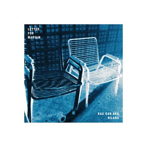 Kau dan Aku Hilang album art