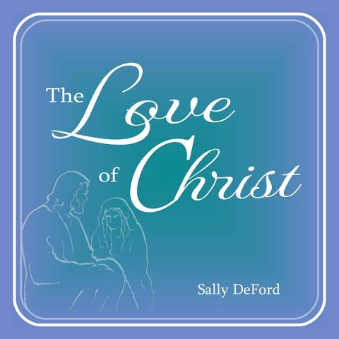 The Love of Christ album art