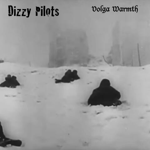 Volga Warmth album art