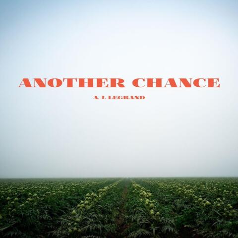 Another Chance album art