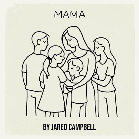 Mama album art
