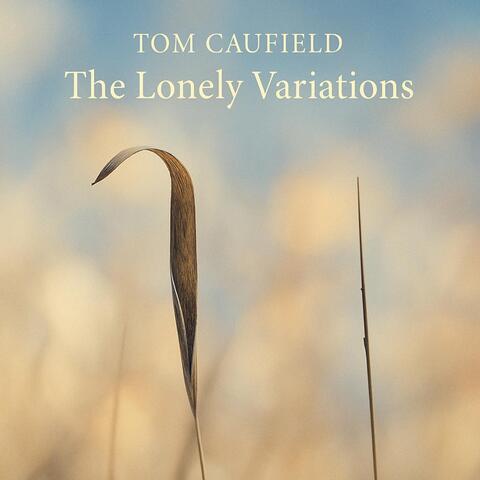 The Lonely Variations album art