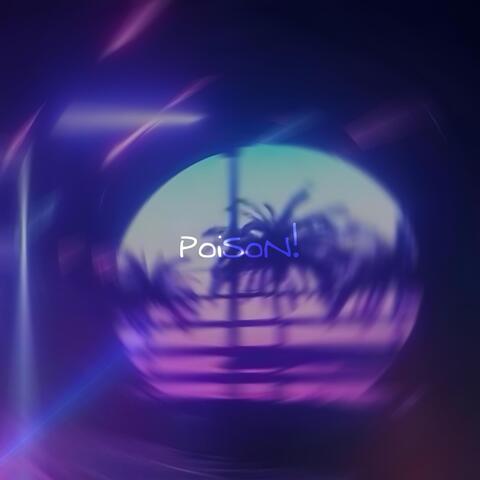 PoiSoN! album art