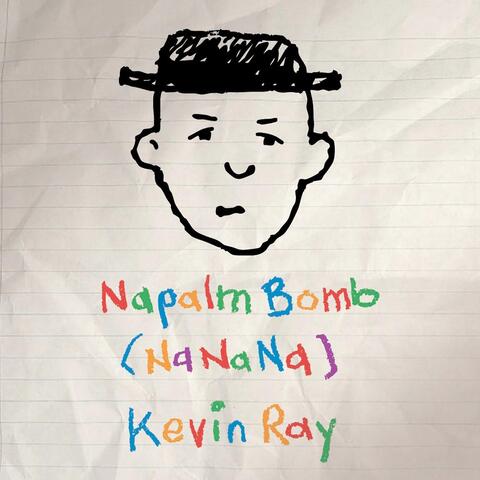 Napalm Bomb (Nanana) [Demo] album art