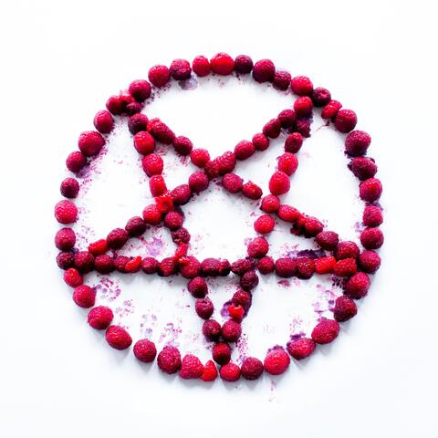 The Raspberries album art
