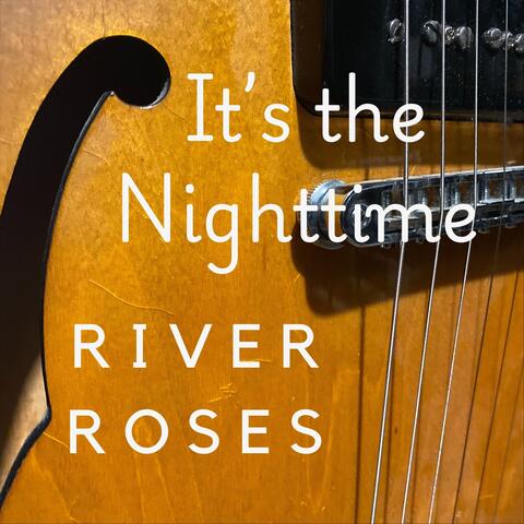 Its The Nighttime album art