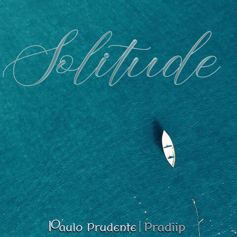 Solitude album art