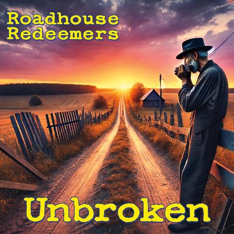 Unbroken album art