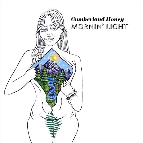 Mornin Light album art