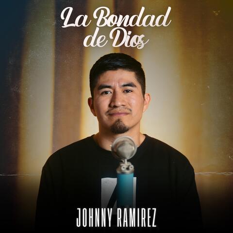 La Bondad De Dios album art
