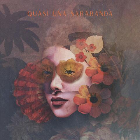 Quasi Una Sarabanda album art