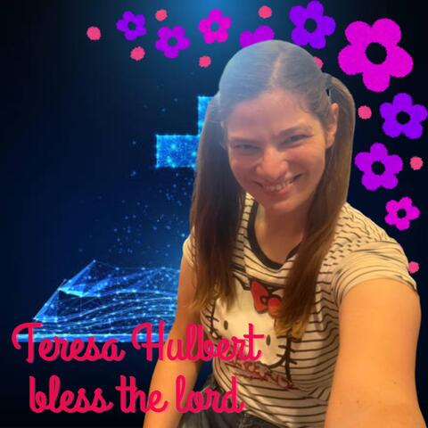 Bless the lord album art