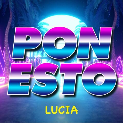 Pon Esto album art