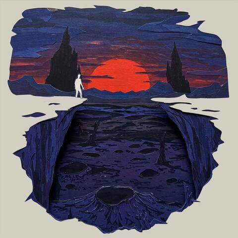 Into the Void album art