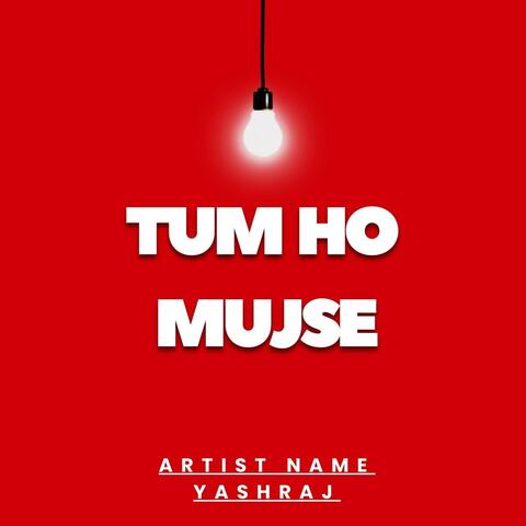 Tum Ho Mujse album art