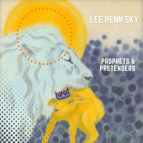 Prophets and Pretenders album art