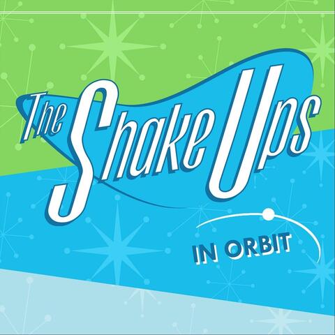 In Orbit album art