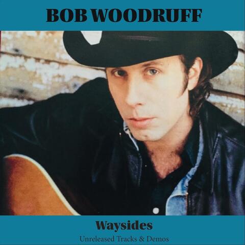 Waysides album art