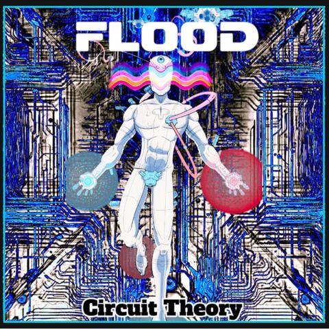 Circuit Theory album art