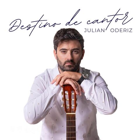 Destino De Cantor album art