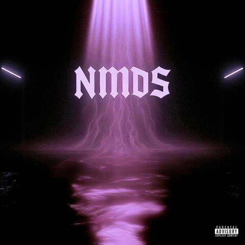NMDS (feat. Devi Malen) album art