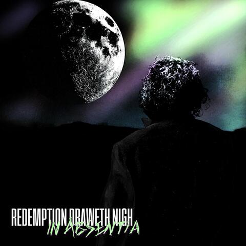 In Absentia album art