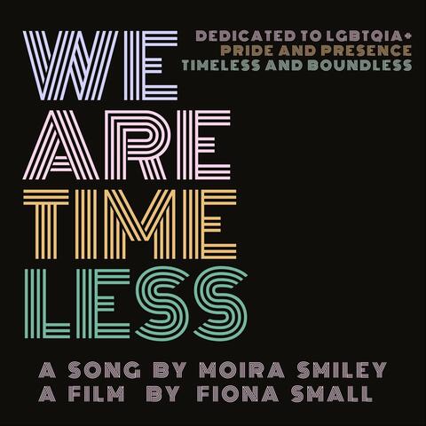 We Are Timeless album art