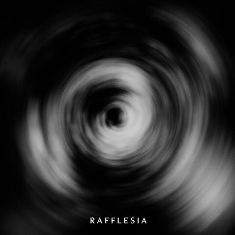 Rafflesia album art
