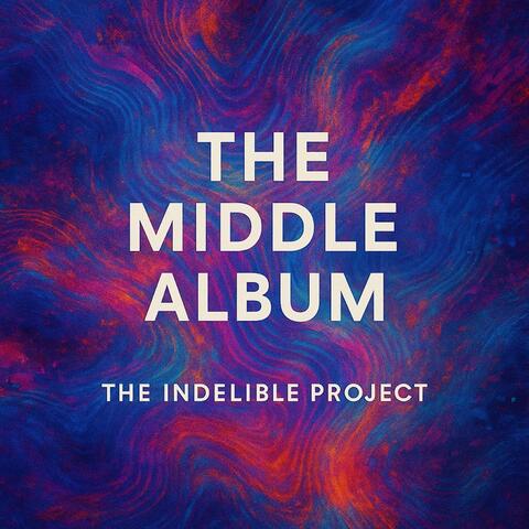 The Middle Album album art