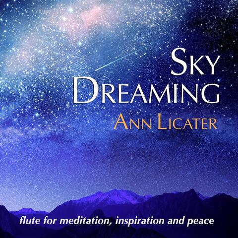 Sky Dreaming album art