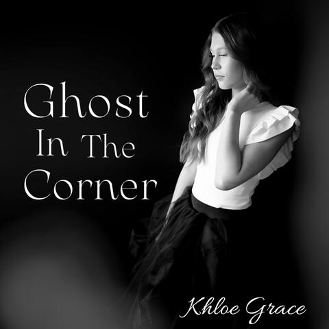 Ghost In The Corner album art