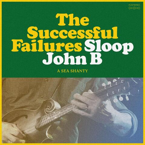 Sloop John B album art
