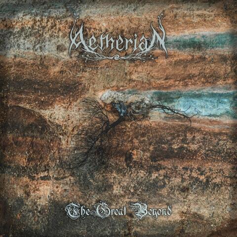 The Great Beyond album art