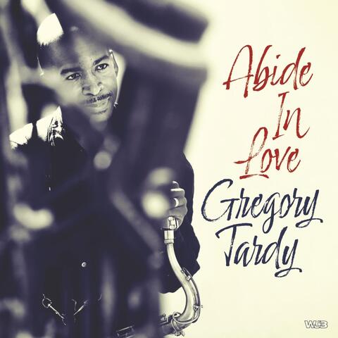 Abide in Love album art