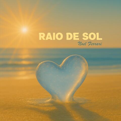 Raio de Sol album art